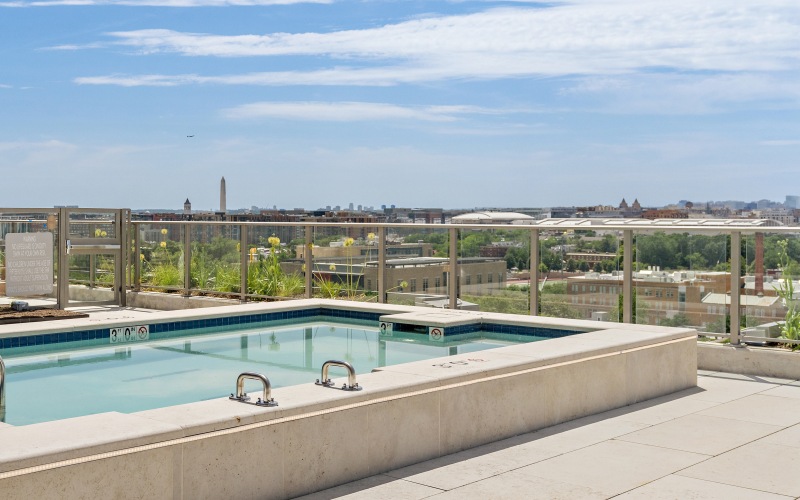 Building Amenities