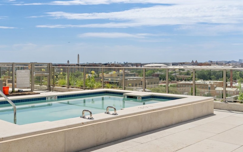 Building Amenities