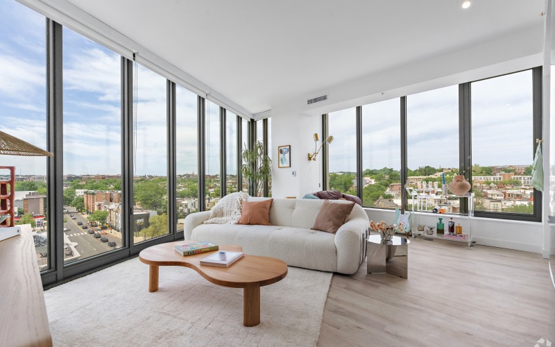 Apartment Features