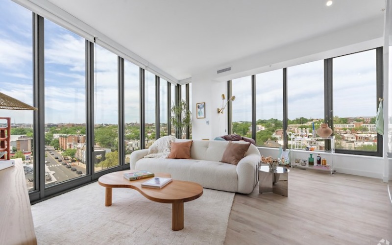 Apartment Features