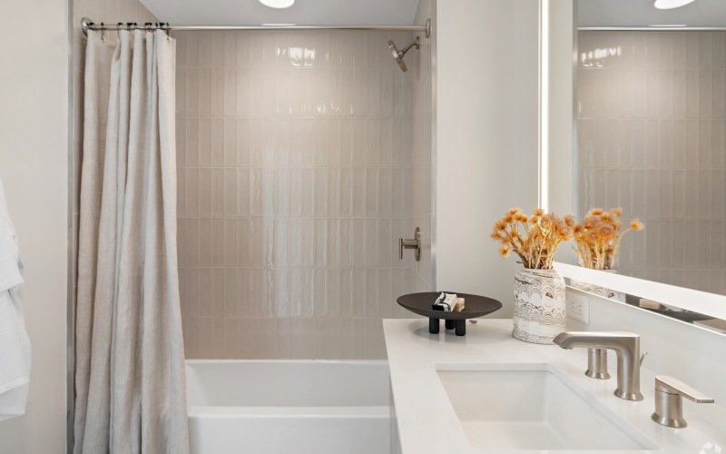 Apartment Features