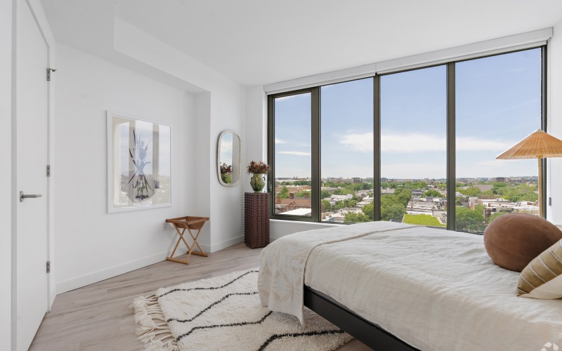 Apartment Features