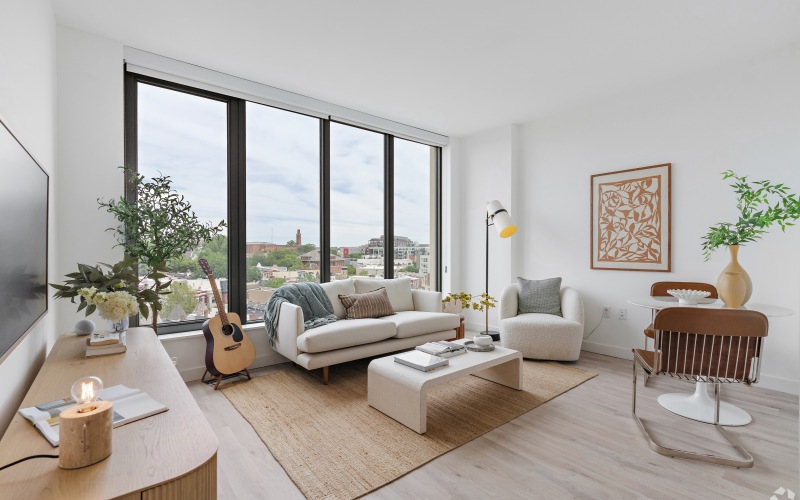 Apartment Features