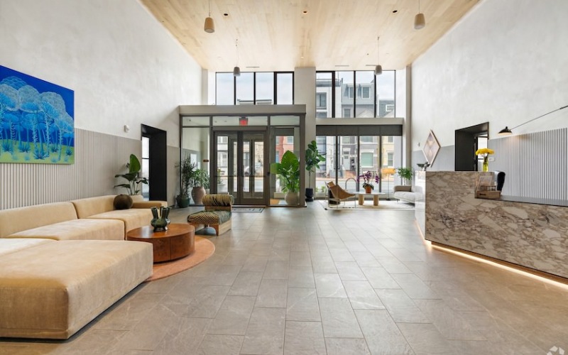 Building Amenities